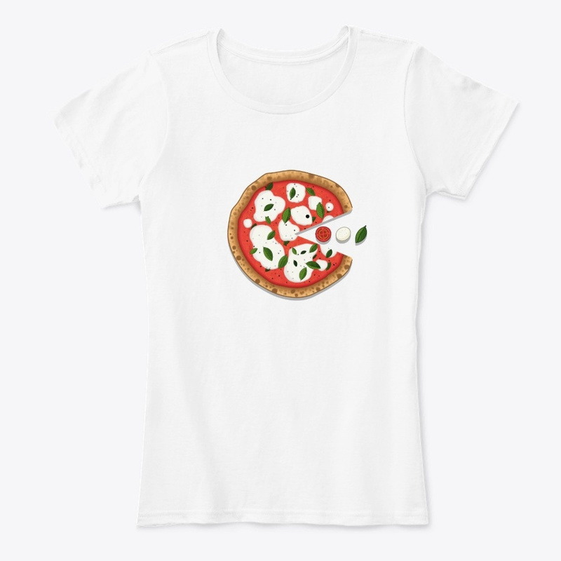 Pizza shirt